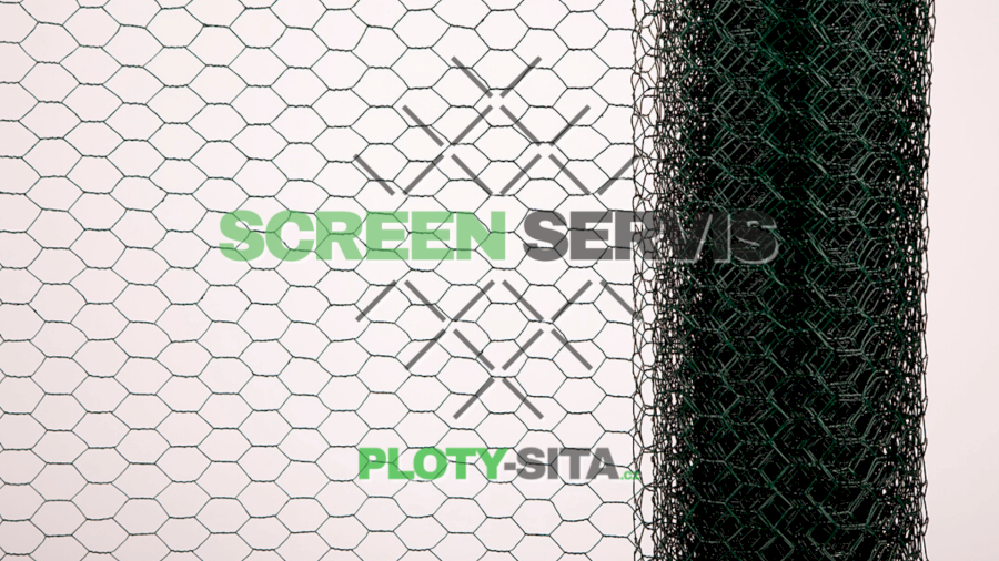 16914-chovatelske-pletivo-sestihranne-zelena