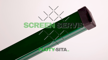 59998-sloupek-obdelnikovy-zeleny