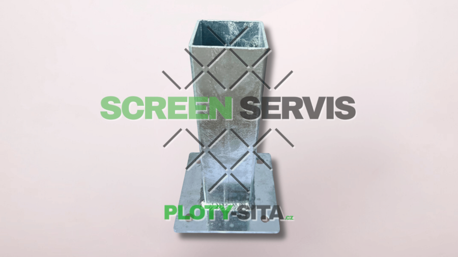 49287-patka-pro-sloupek-80x80-pozink