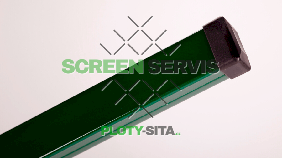 60000-sloupek-obdelnikovy-zeleny