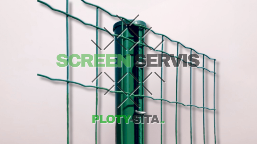 48992-sloupek-clip-zeleny